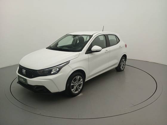 FIAT ARGO 1.0 FIREFLY FLEX DRIVE MANUAL FIAT ARGO 1.0 FIREFLY FLEX DRIVE MANUAL